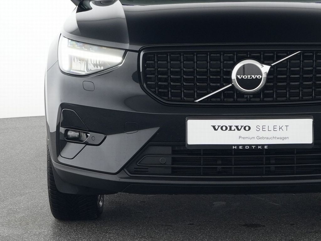 Volvo XC40 2023
