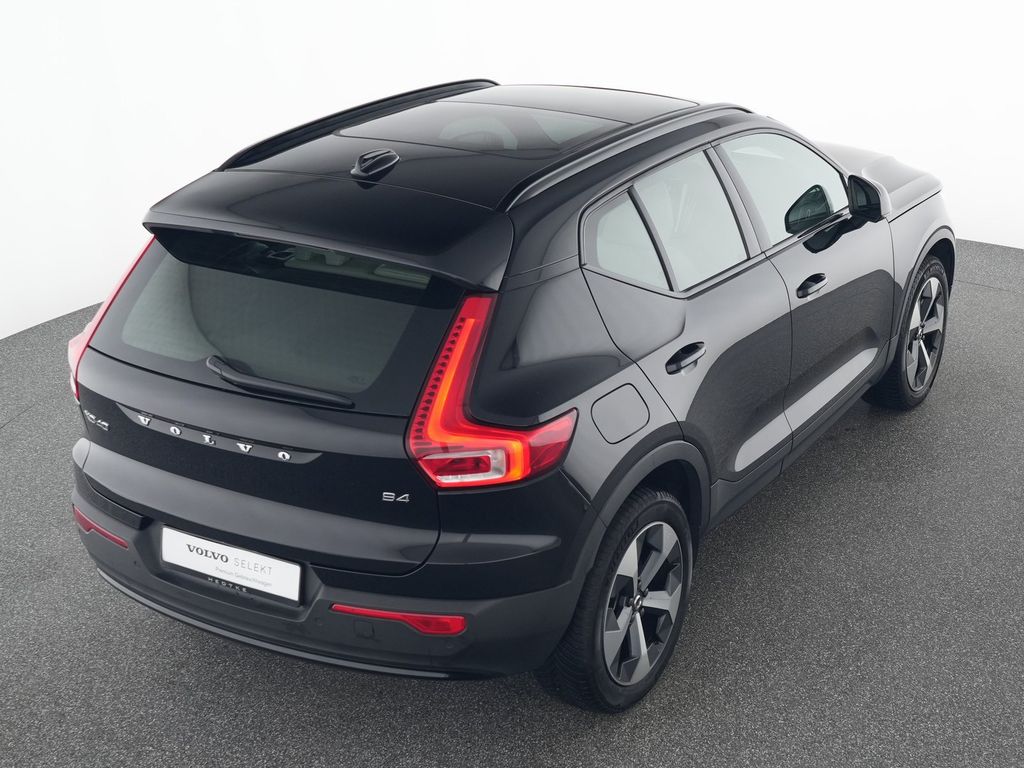 Volvo XC40 2023
