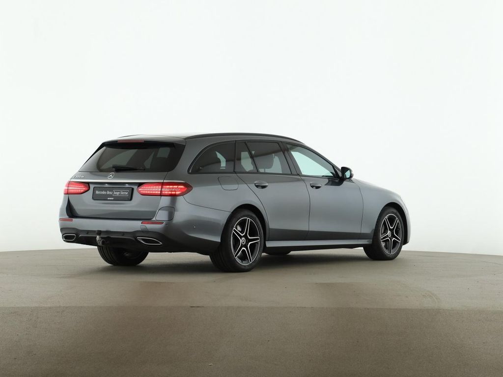 Mercedes-Benz E 300 2022