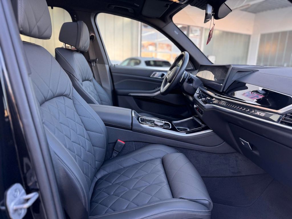 BMW X5 2024