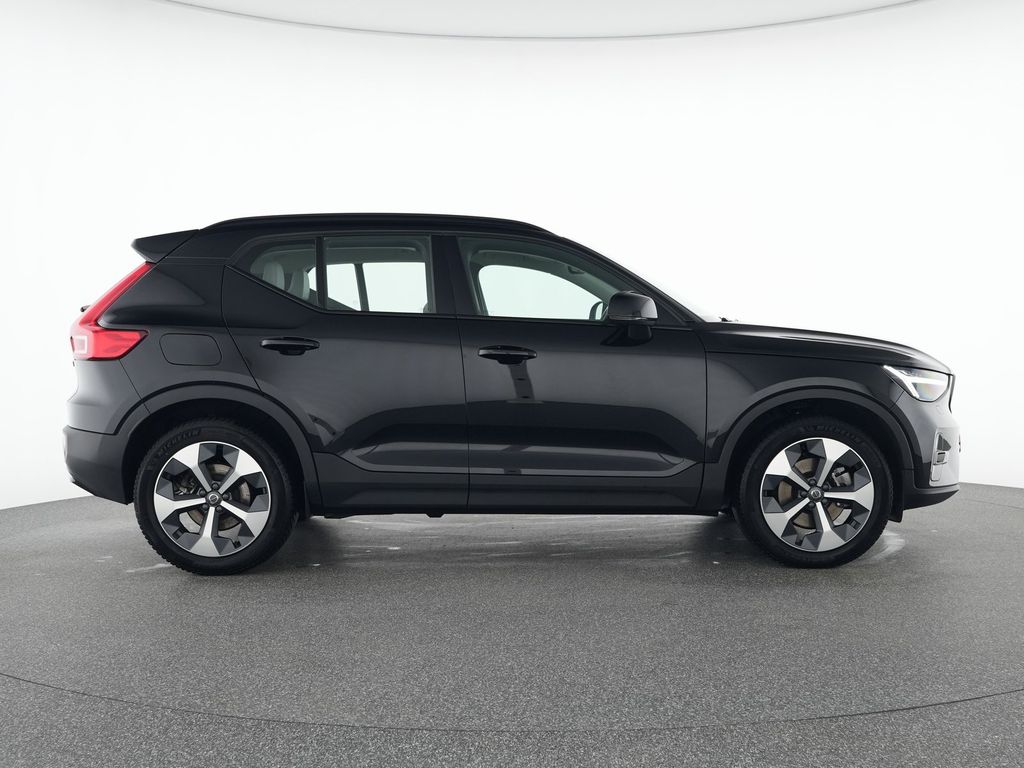 Volvo XC40 2023