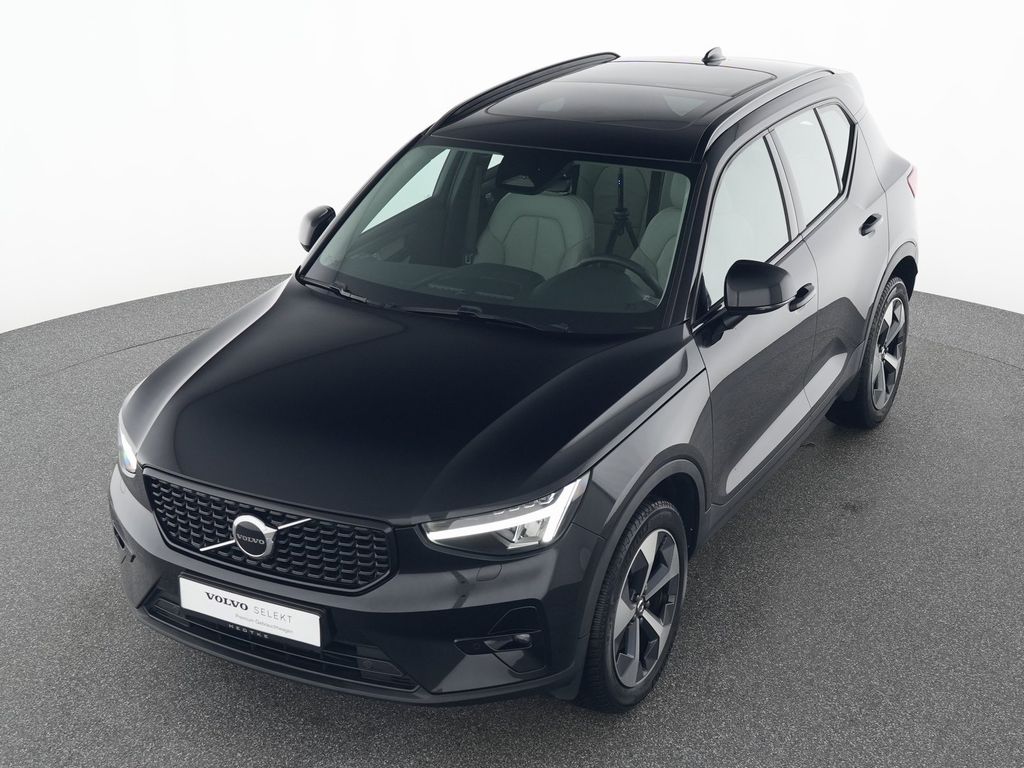 Volvo XC40 2023