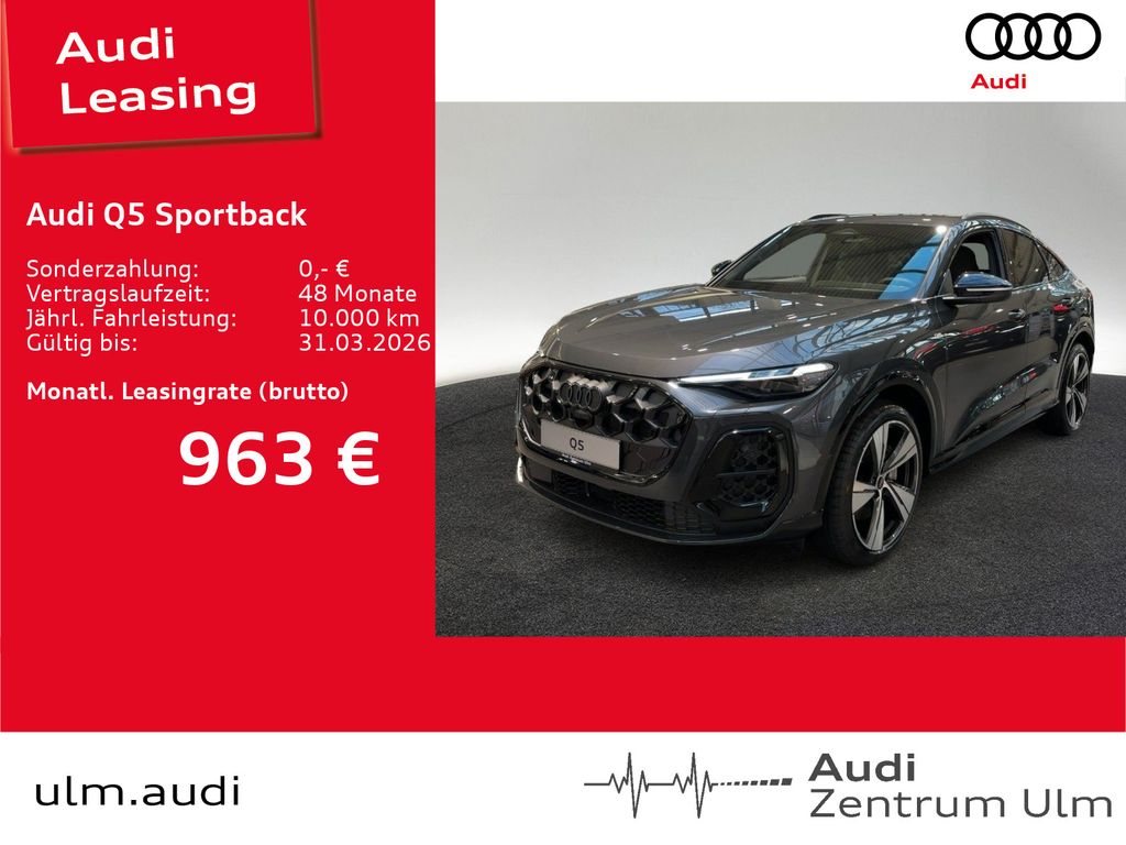 Audi Q5 2026