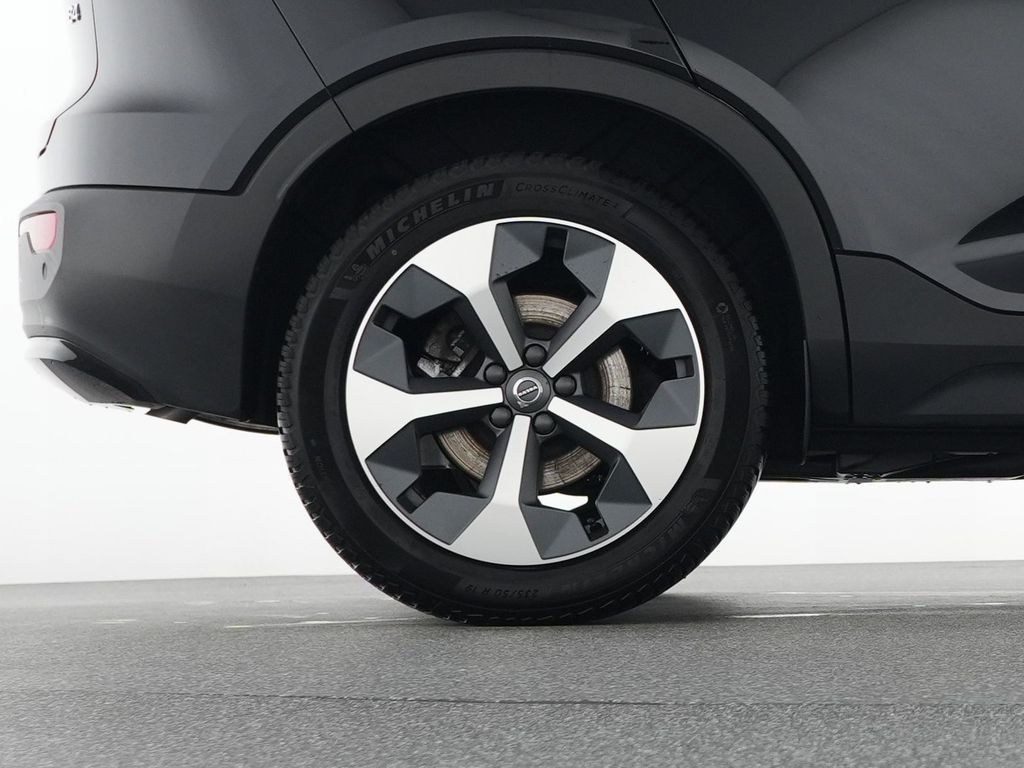 Volvo XC40 2023