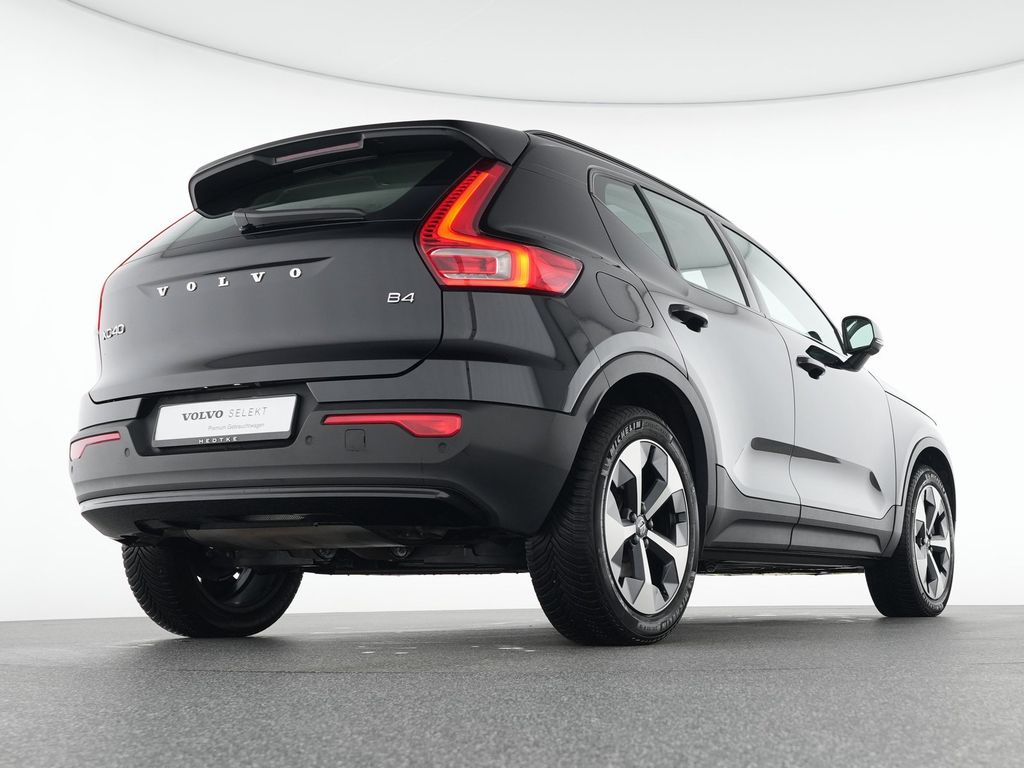 Volvo XC40 2023