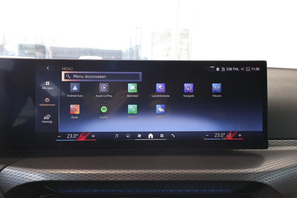 BMW 420 Gran Coupé 2025