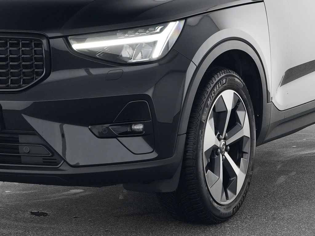 Volvo XC40 2023
