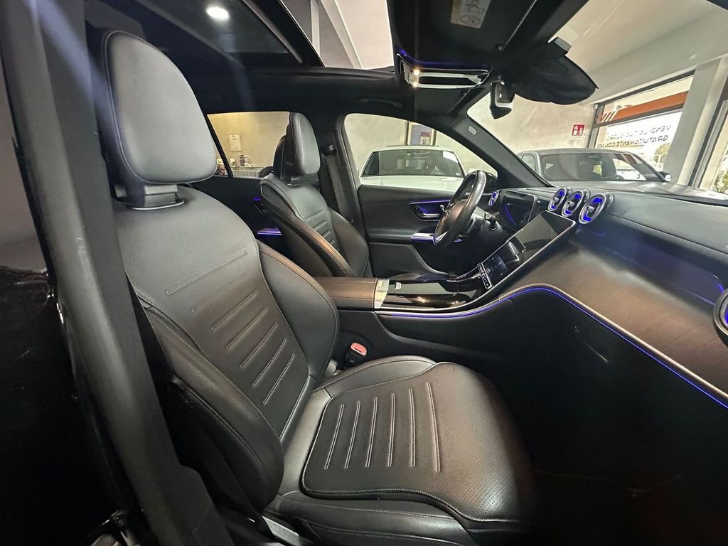 Mercedes-Benz Other 2023