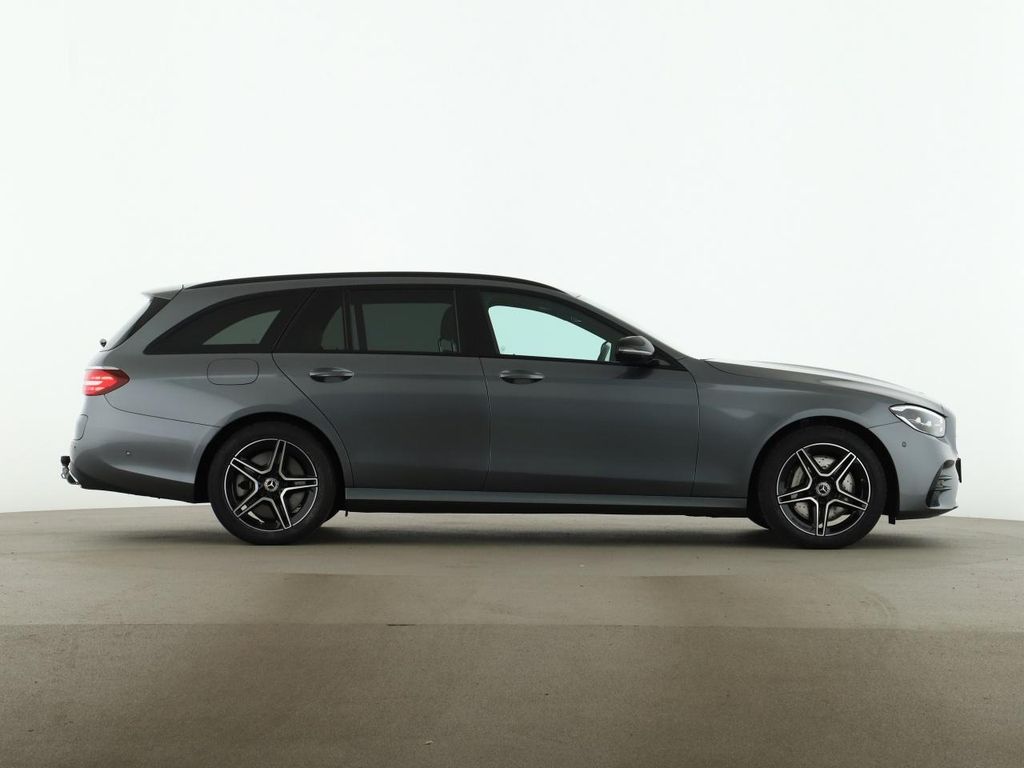 Mercedes-Benz E 300 2022