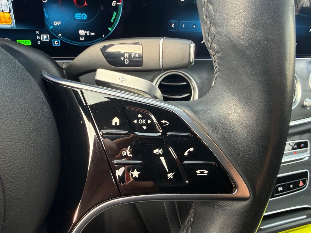 Mercedes-Benz E 300 2022