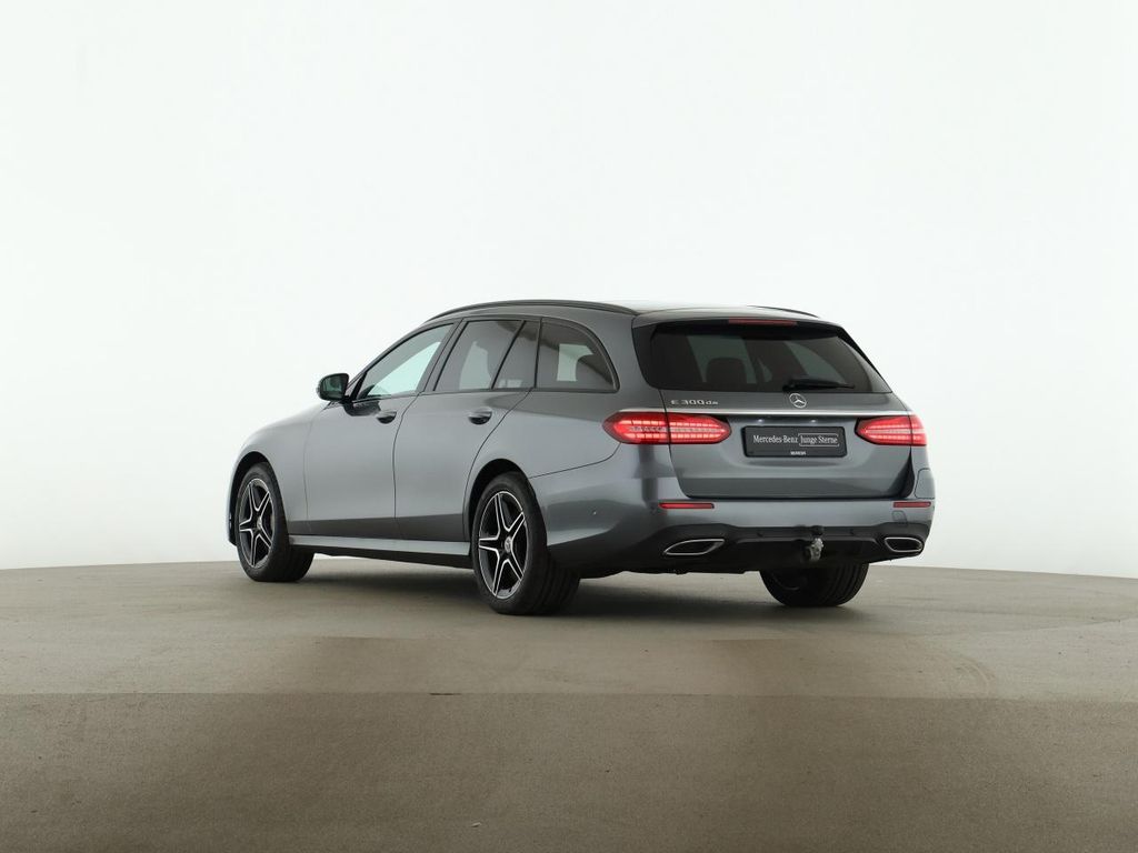 Mercedes-Benz E 300 2022