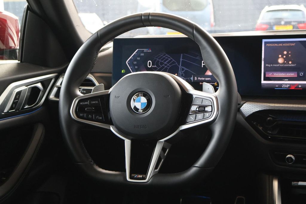 BMW 420 Gran Coupé 2025