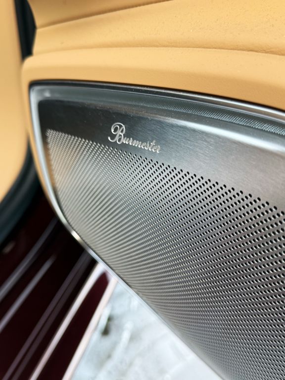 Porsche Panamera 2020