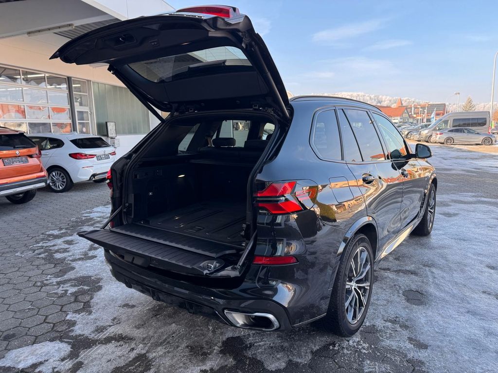 BMW X5 2024