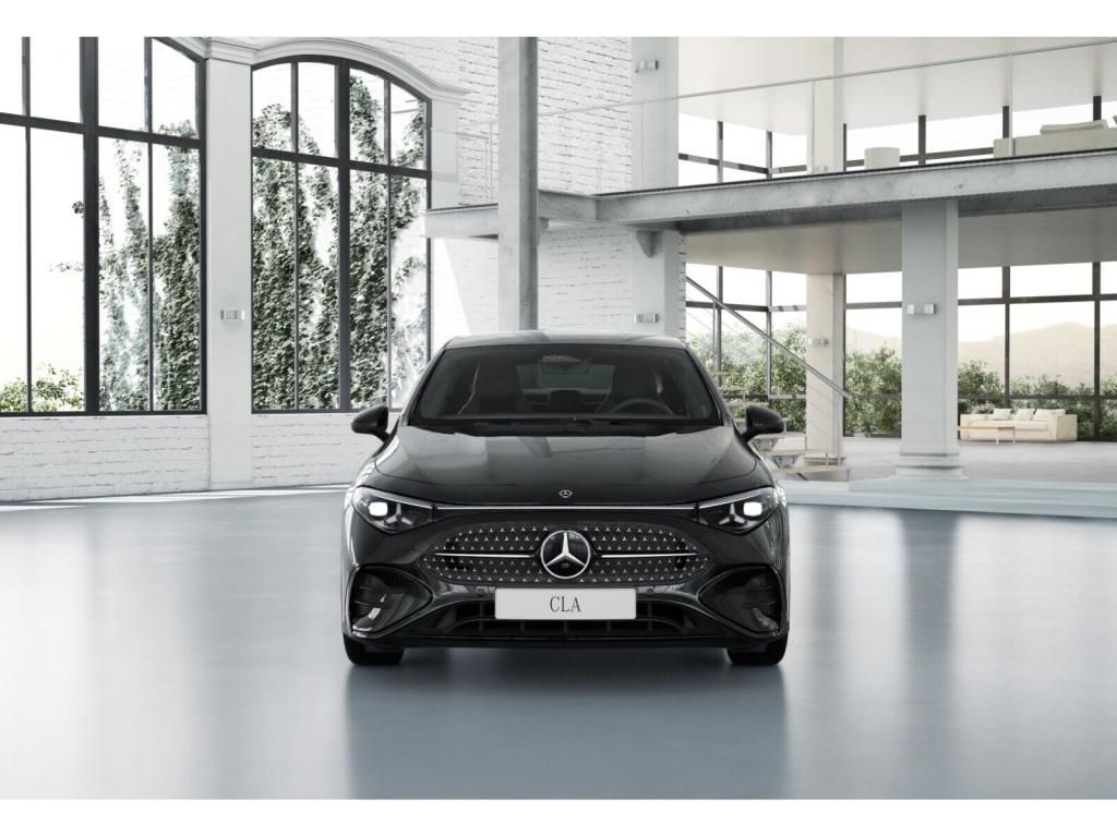 Mercedes-Benz CLA 200 2026