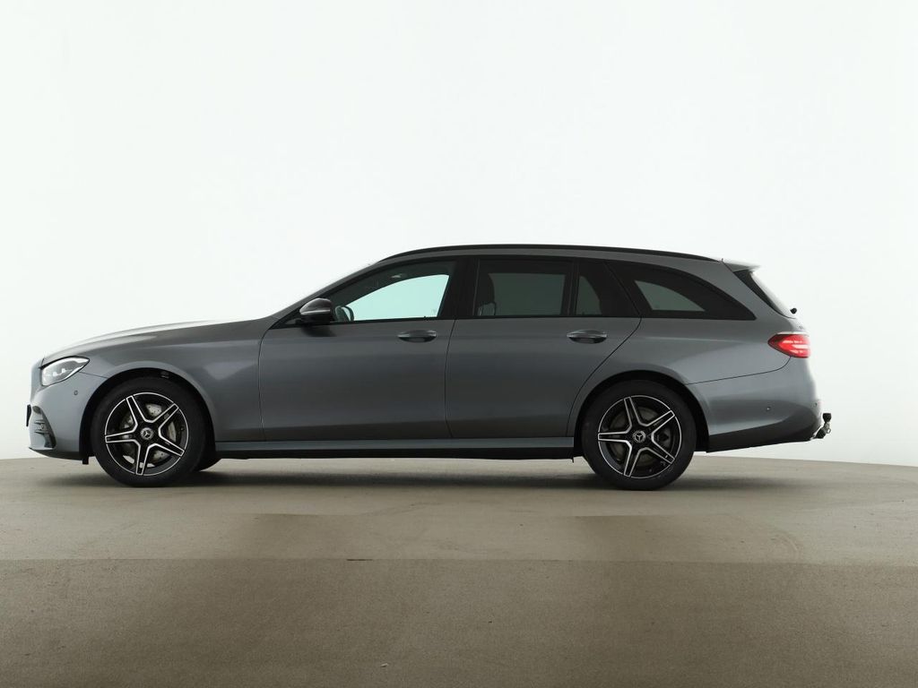 Mercedes-Benz E 300 2022