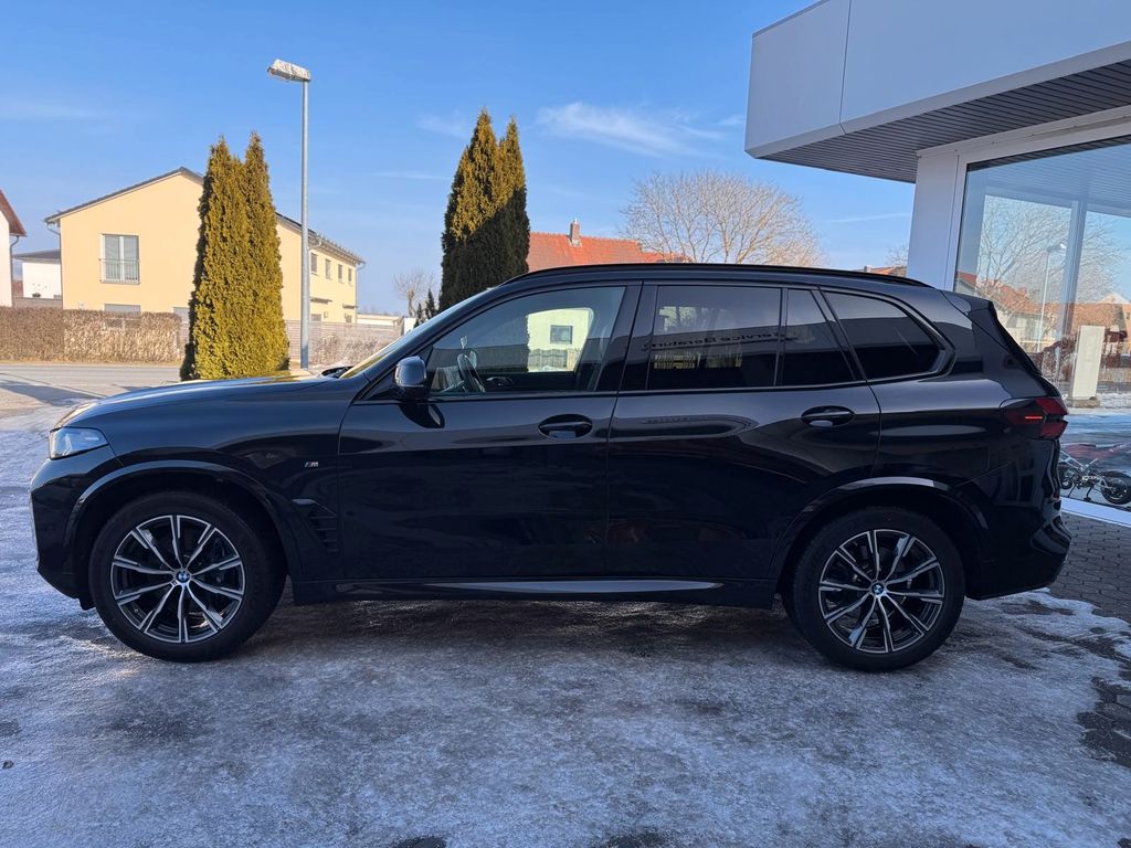 BMW X5 2024