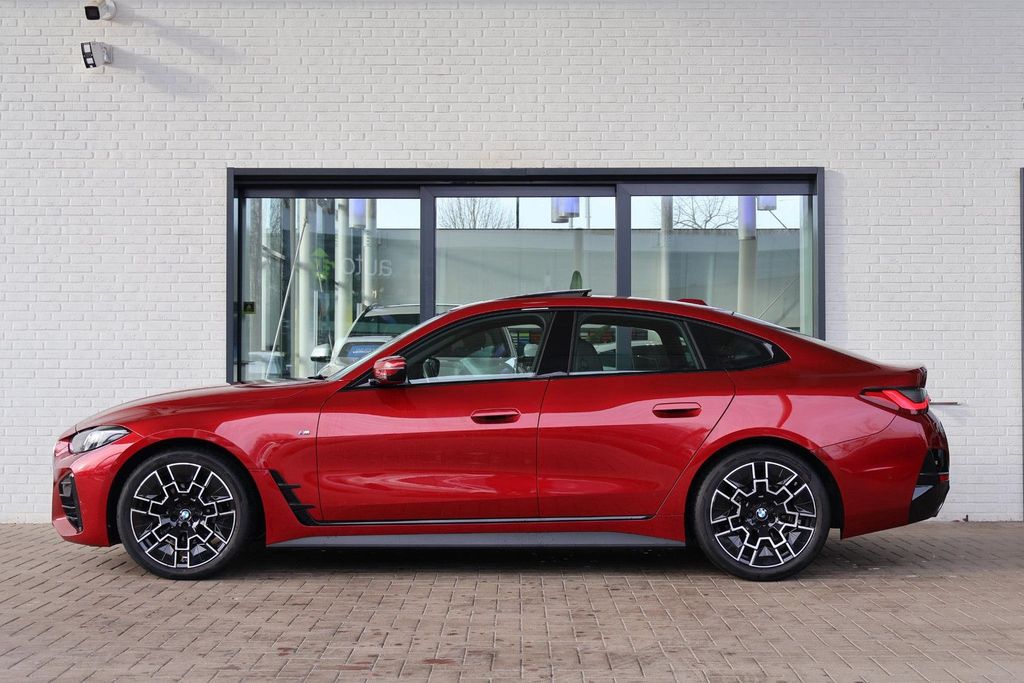 BMW 420 Gran Coupé 2025