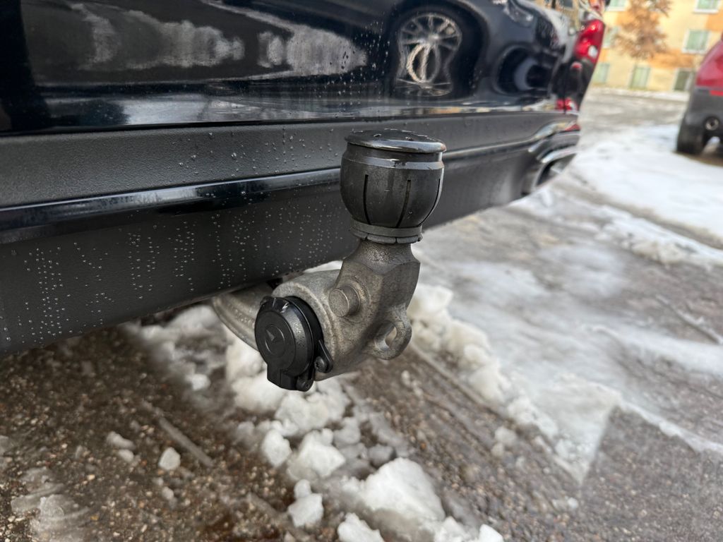 Mercedes-Benz E 300 2022