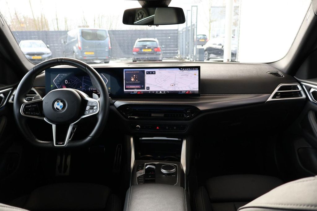 BMW 420 Gran Coupé 2025