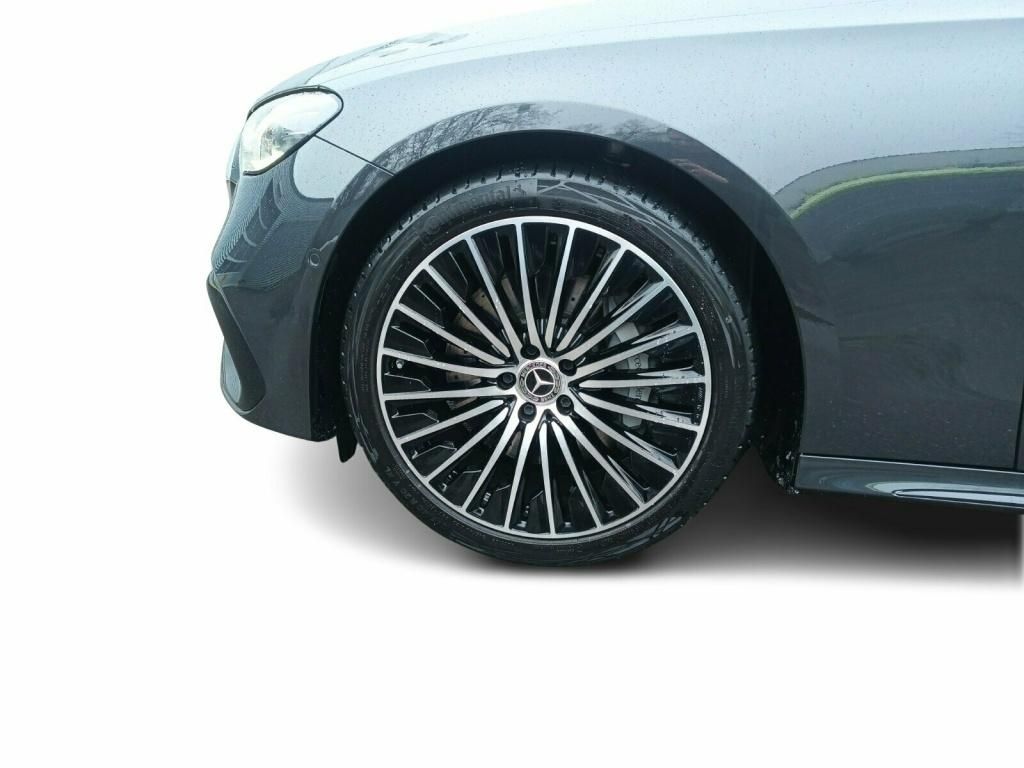 Mercedes-Benz E 220 2024