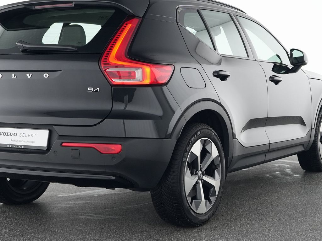 Volvo XC40 2023