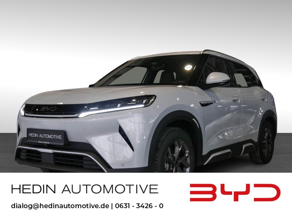 BYD Other 2025