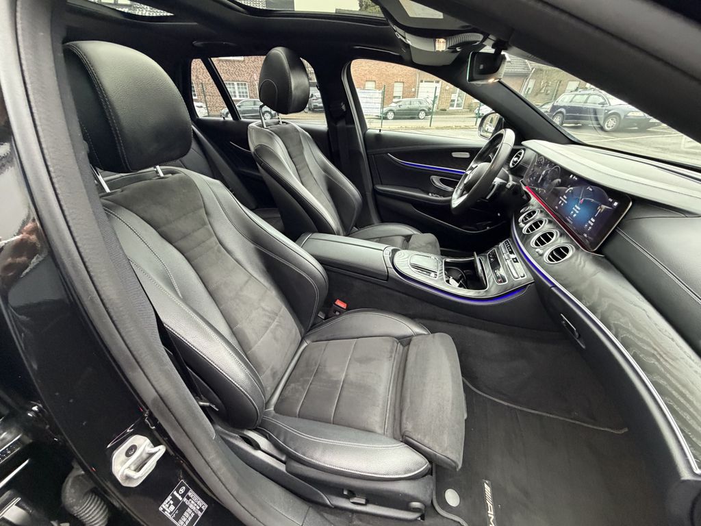 Mercedes-Benz E 300 2022