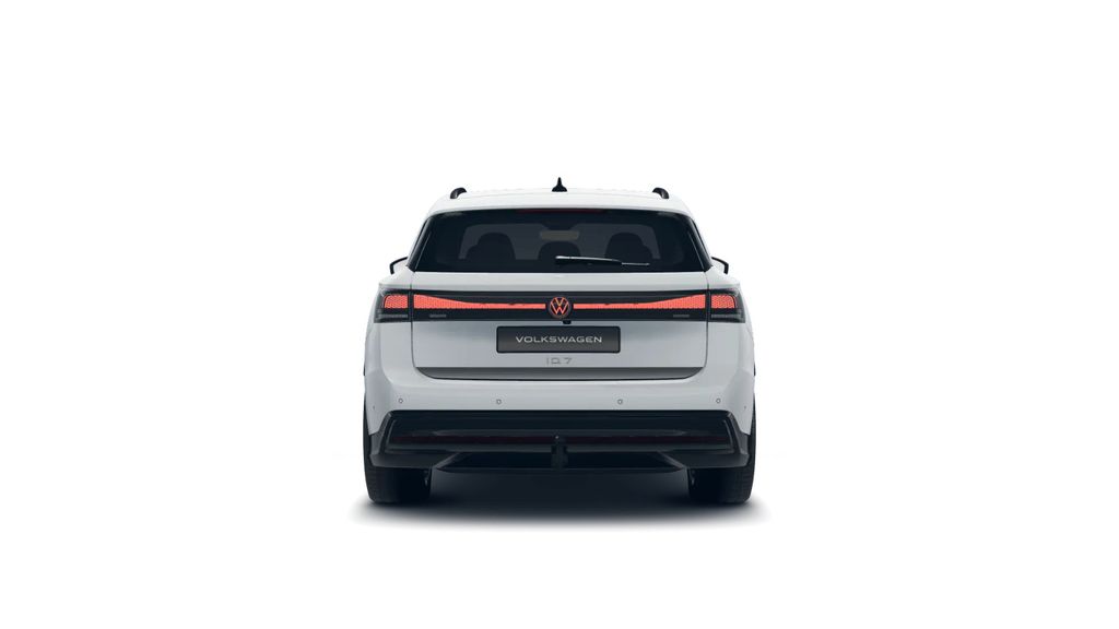 Volkswagen ID.7 2025