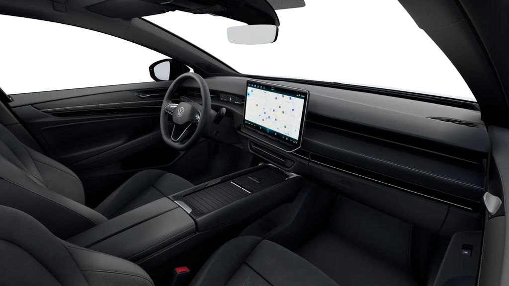 Volkswagen ID.7 2025