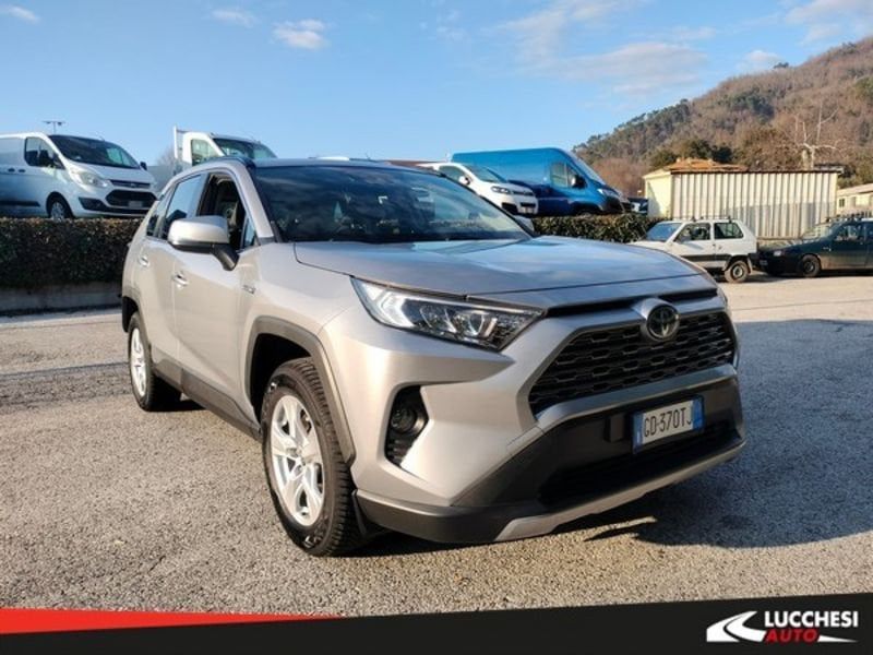 Toyota Other 2020