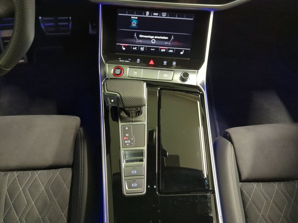 Audi S6 2024