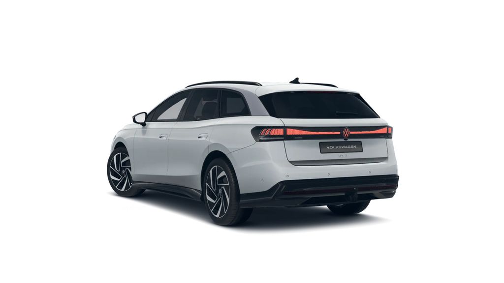 Volkswagen ID.7 2025