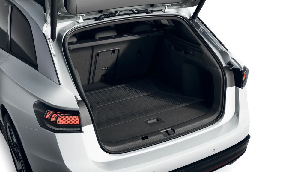 Volkswagen ID.7 2025