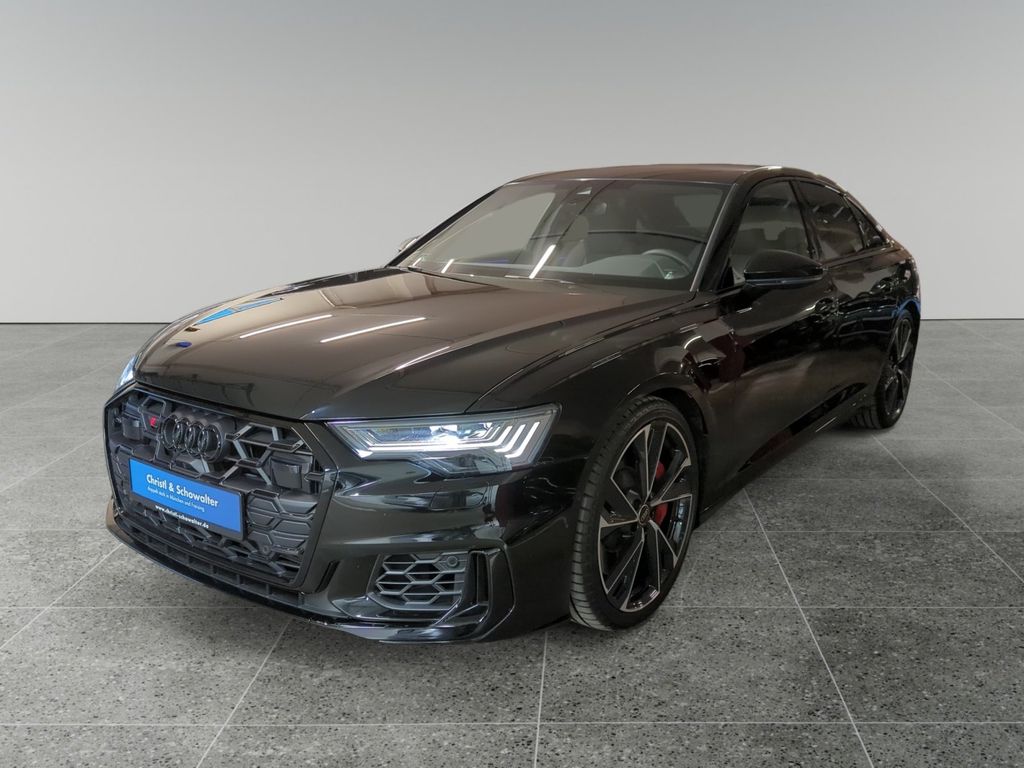 Audi S6 2024