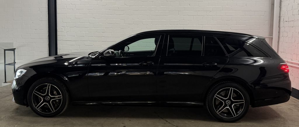 Mercedes-Benz E 300 2022