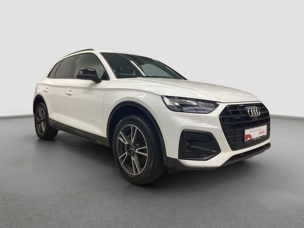 Audi Q5 2021