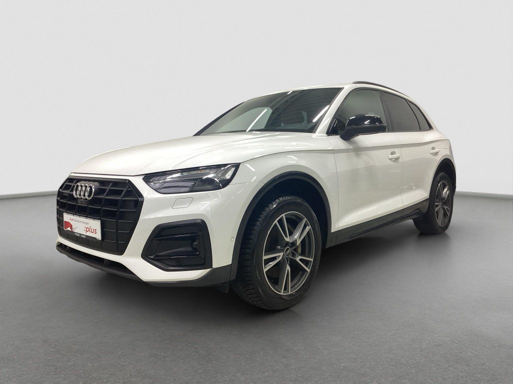 Audi Q5 2021