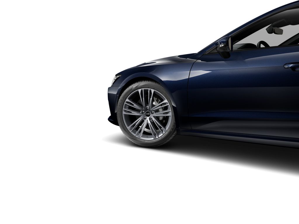 Audi A7 2025
