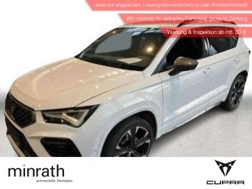 Cupra Ateca 2023