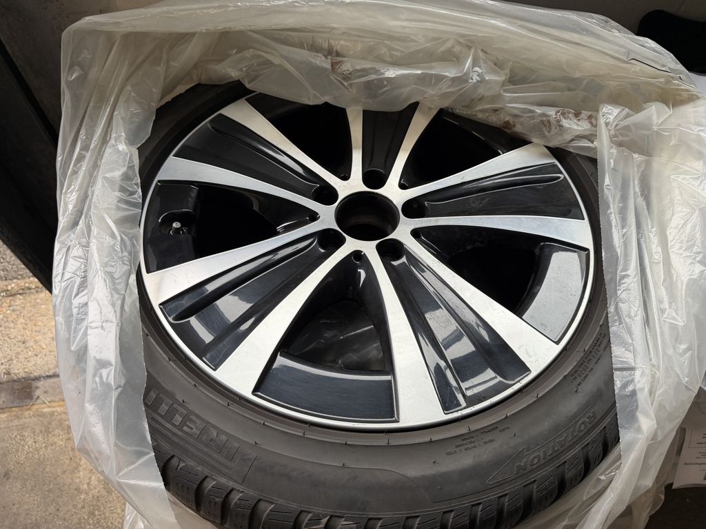 Mercedes-Benz E 300 2022