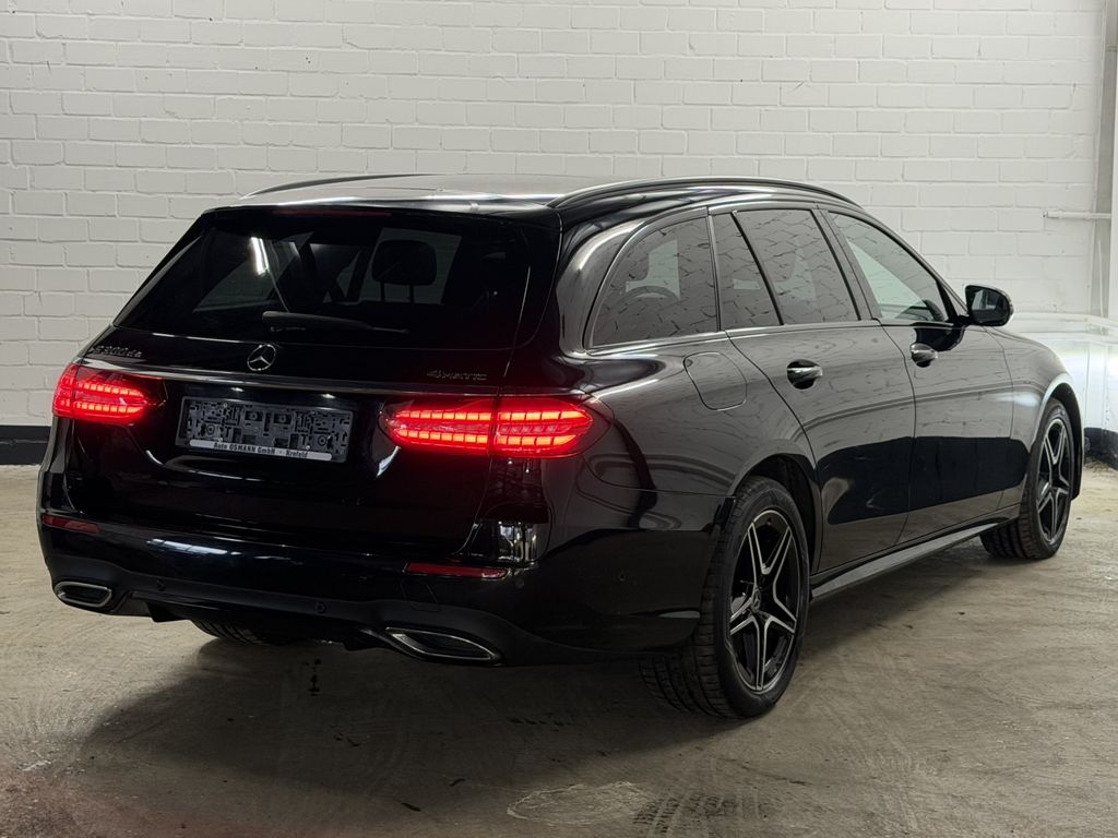 Mercedes-Benz E 300 2022