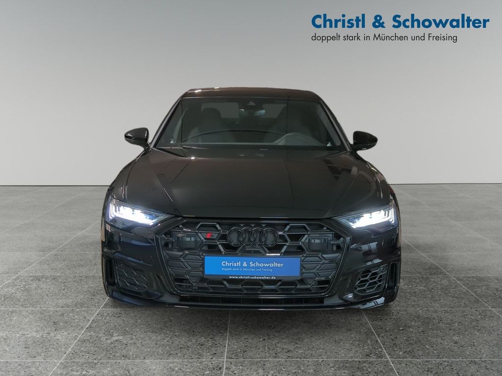 Audi S6 2024