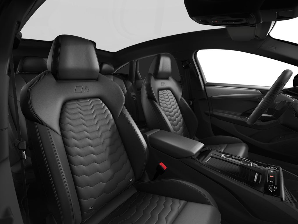 Audi A6 e-tron 2025
