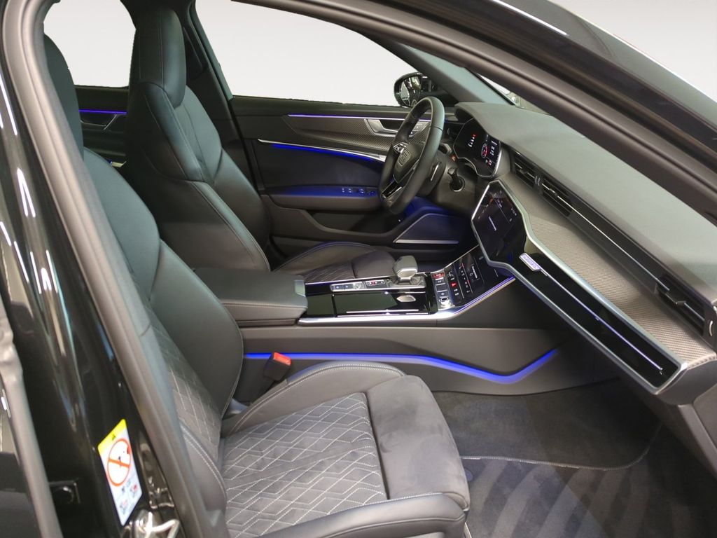 Audi S6 2024