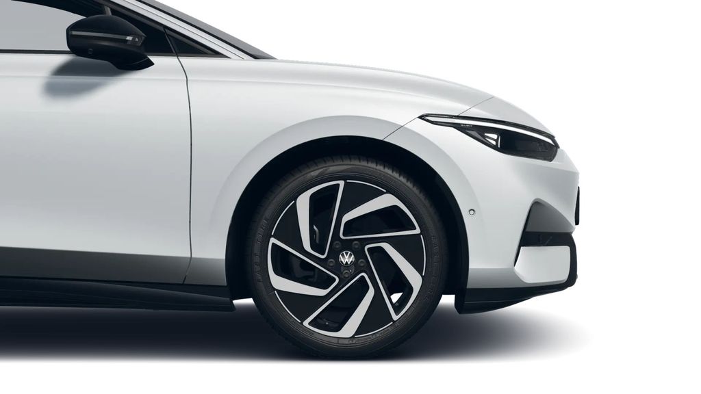 Volkswagen ID.7 2025