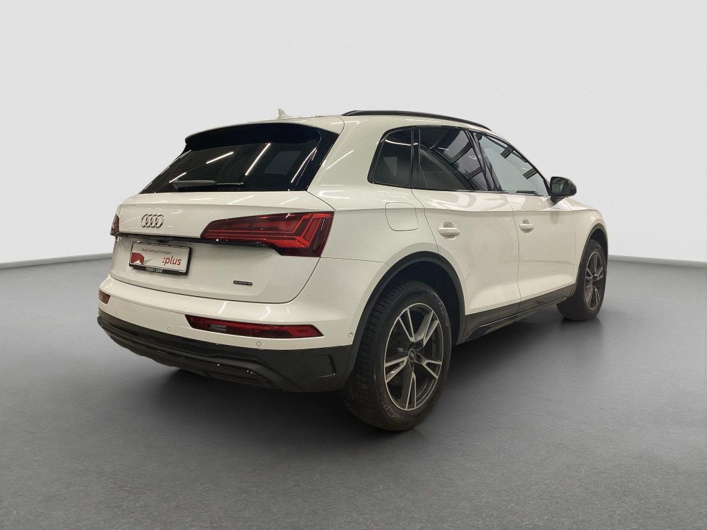 Audi Q5 2021