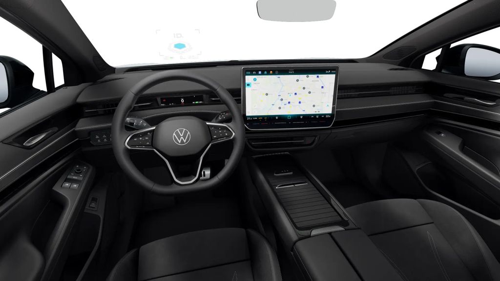 Volkswagen ID.7 2025