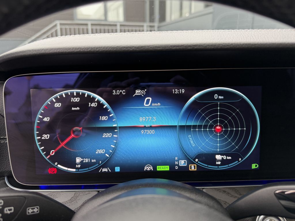 Mercedes-Benz E 300 2022