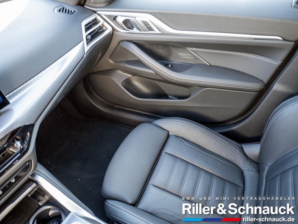 BMW 420 Gran Coupé 2025